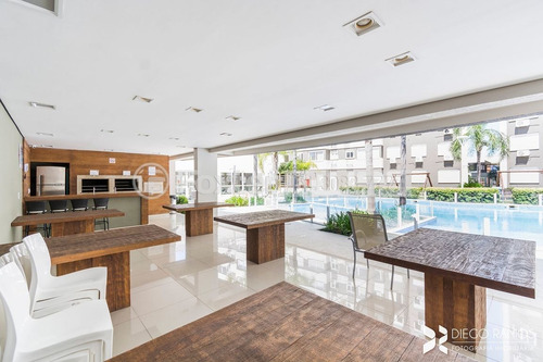 Imagem 26 de 30 de Apartamento, 2 Dormitórios, 59.93 M², São João - 205997