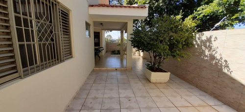Imagem 11 de 15 de Casa Para Venda Em Presidente Prudente, Jardim Santa Eliza, 3 Dormitórios, 2 Banheiros - Cbv660211_2-1178882