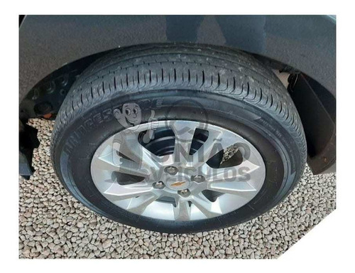 Imagem 12 de 12 de Chevrolet Prisma Ltz 1.4 8v Flex