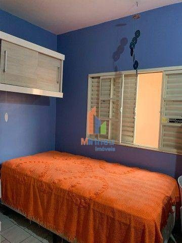 Imagem 4 de 5 de Casa Com 4 Dormitórios À Venda, 130 M² Por R$ 690.000,00 - Vila Mimosa - Campinas/sp - Ca0535