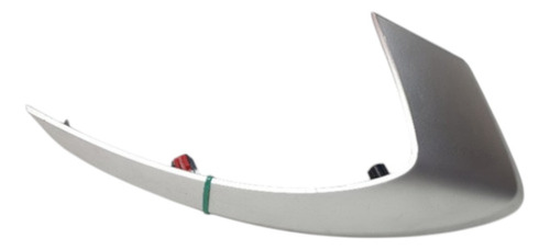 Acabamento Painel Direito Mitsubishi Eclipse Cross 19 A 2024 (Usado)