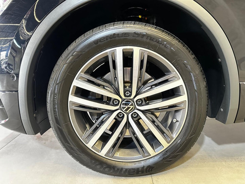Volkswagen Tiguan Allspace R-line 350