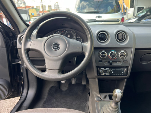 Chevrolet Prisma 1.4 Maxx Econoflex 4p