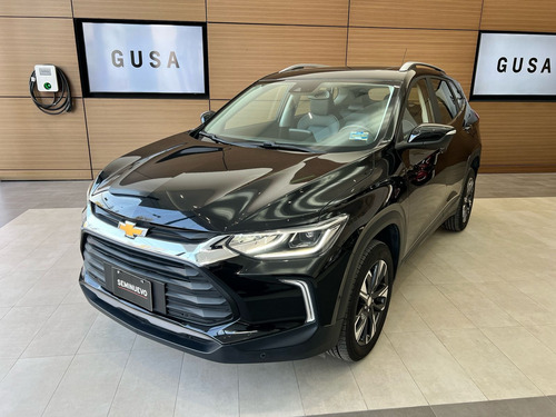 Chevrolet Tracker 1.2 Premier Turbo At