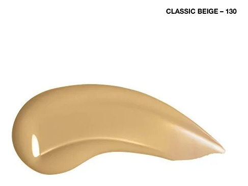 Base De Maquillaje LĂquida Covergirl Clean 130 Classic Beige