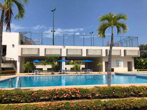 Imagen 7 de 9 de Exocia 09 Vende Townhouse Tipo B En Conj Resd Marina Club