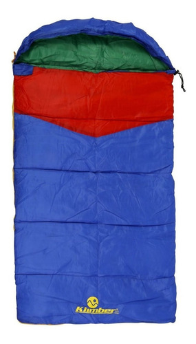 Saco Bolso De Dormir Sleeping Bag Envio Gratis