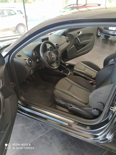 Audi A1 1.4 Ambition Tfsi 122cv 2012 Permuto Financio