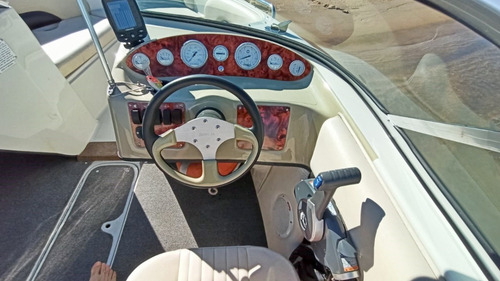 Imagen 10 de 15 de Lancha Bermuda Twenty C Evinrude 200 Hp