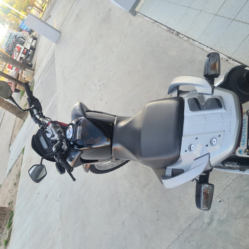 Imagen 13 de 14 de Honda Falcon Nx400 Modelo 2015