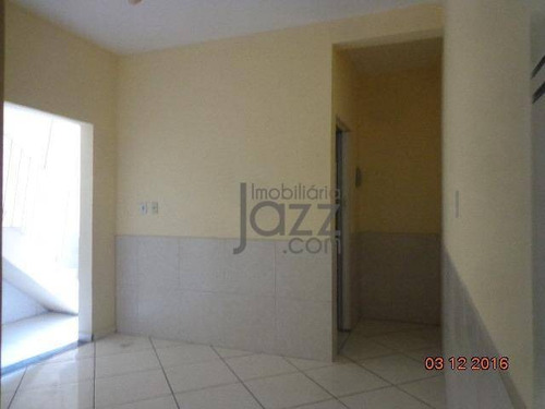 Casa Com 3 Dormitórios À Venda, 210 M² Por R$ 260.000,00 - Jardim Morada Do Sol - Indaiatuba/sp - Ca6617