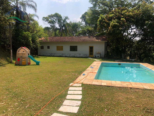 Imagem 20 de 23 de Sítio Com 3 Dorms, Batatuba, Piracaia - R$ 689 Mil, Cod: 2758 - V2758