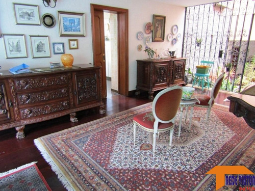 Imagem 18 de 30 de Vende - Alto Padrão - Butantã - Sobrado Tripléx - At. 734.00m² E A.c 61.00 M² - 1519so - 70439040