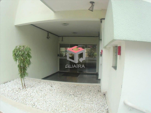 Imagem 10 de 10 de Apartamento Para Aluguel, 3 Quartos, 1 Vaga, Baeta Neves - São Bernardo Do Campo/sp - 6645