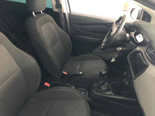 Chevrolet Onix 1.0 Joy 5p