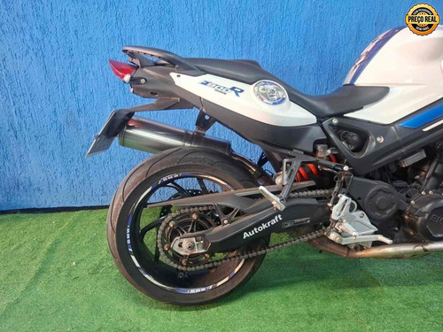 Bmw F 800 R