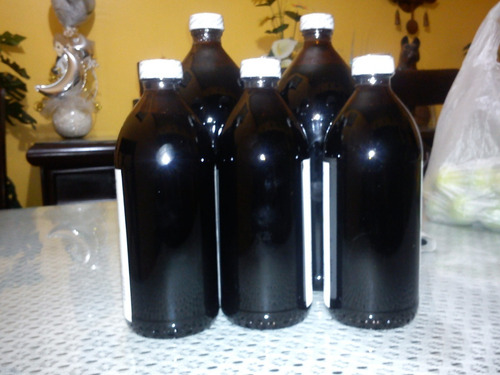 Uña De Gato Extracto Liquido 1 Litro