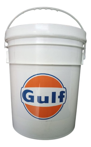 Aceite Gulf Harmony Aw 100 (paila)
