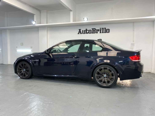 Bmw Serie M 4.0 M3 Coupe 420cv 2008