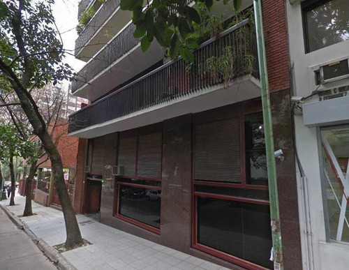 Imagen 1 de 30 de Basavilbaso Al 1200 Y Juncal Duplex 380 M2 4 Cocheras