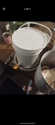 Kit Cerveza Artesanal Usado