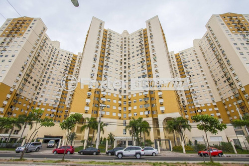 Imagem 19 de 30 de Apartamento, 3 Dormitórios, 65 M², Partenon - 165367