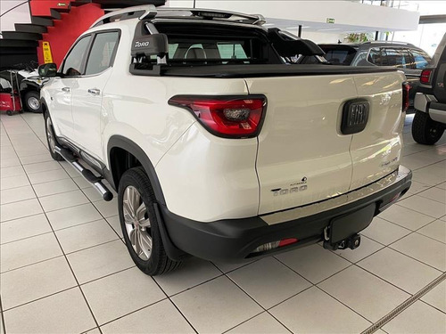 Imagem 4 de 8 de Fiat Toro Toro Ranch 2.0 4x4 Diesel Aut