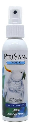 Piusana Papick - 100ml