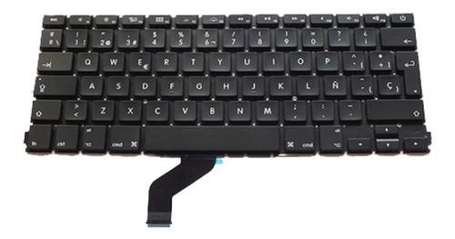 Teclado Para Modelo A1370 O A1466 