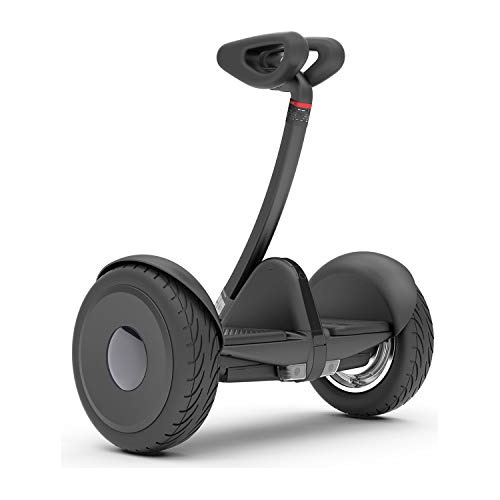 Scooter Eléctrico Inteligente De Equilibrio Automático Segwa