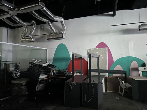 Excelente Local Comercial En Renta De 292.94 M2 En Interlomas.