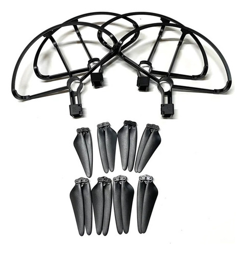 Protectores De Pala De Hélice Para Sjr/c F11s Eis Rc F11 Pro