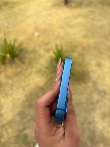 iPhone 13 De Excelentes Condiciones 128gb Geraldine Mayte (Usado)