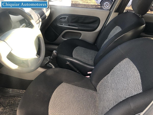 Renault Symbol Full 1.6 2010 Impecable! - Permuto / Financio