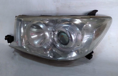 Faros Delantero Izquierdo De Fortuner