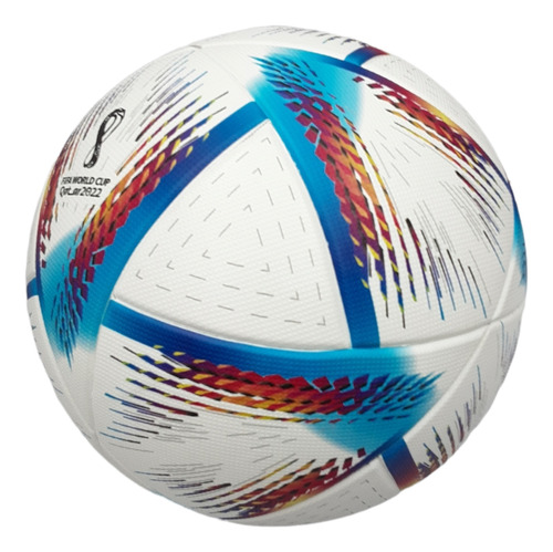 Balón De Fútbol 11 Tamaño/ Talla 5 Edición 2022 Gama Alta 