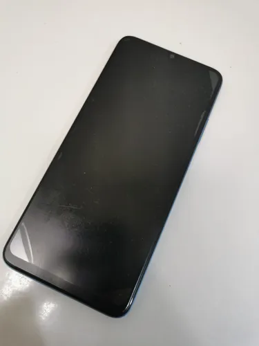 Celular Honor X7a Azul (Usado)