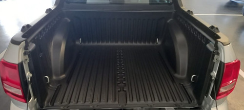 Volkswagen Saveiro Confortline Doble Cabina (mb)