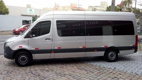 Mercedes Benz 416 2019/2020 6i62