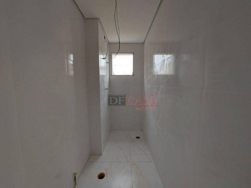 Imagem 9 de 13 de Apartamento Com 2 Dormitórios À Venda, 46 M² Por R$ 317.000,00 - Vila Matilde - São Paulo/sp - Ap6465