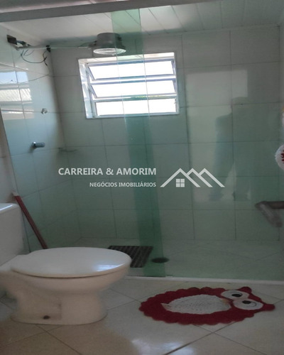 Imagem 15 de 30 de Imovel Com 03 Casas A Venda No Jardim São Luis - Ca00319 - 70671954