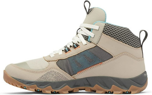 Zapatillas Sneakers Columbia Flow Centre Mujer