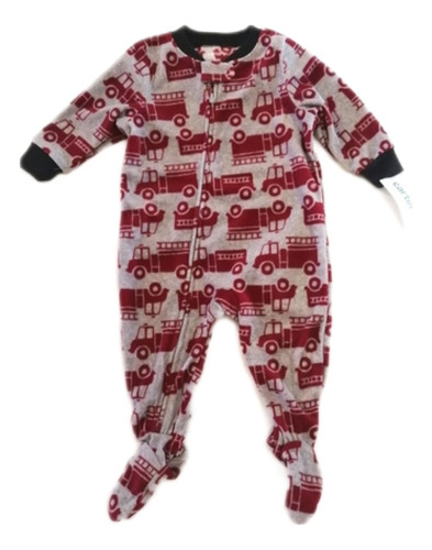 Mameluco Carters Ropa Bebe, Niño Polar