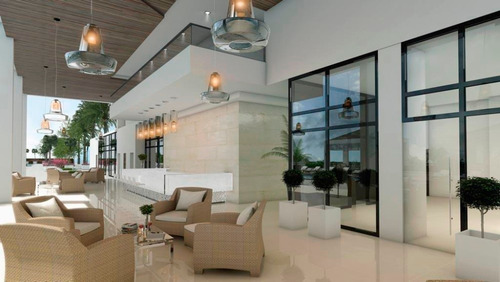 Imagen 6 de 14 de Venta De Apartamento De Ensueño En Ph Mi Condado, 20-3816