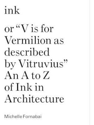 Libro Ink, Or  Vis For Vermillion As Described By Vitruvi...