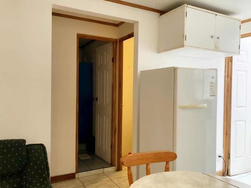 Imagen 5 de 10 de Apartamentos Amueblados Tibás Cerca De Unibe.