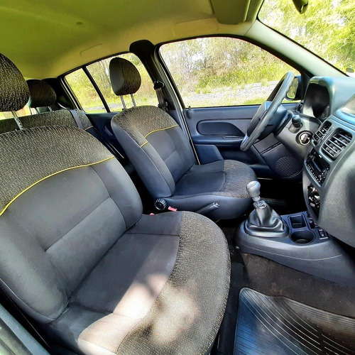 Renault Clio 2014 Full