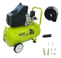 Comprar Compresor De Accionamiento Directo 3hp (2200w) Xcort Xac-50