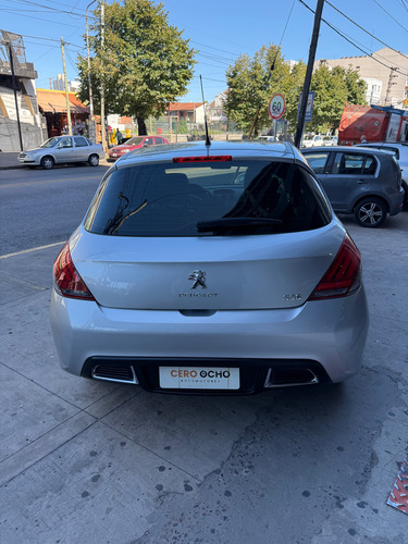 Peugeot 308 1.6 Allure Pack