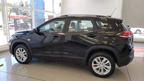 Chevrolet Tracker 1.2 Turbo Ltz At